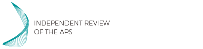 APS Review